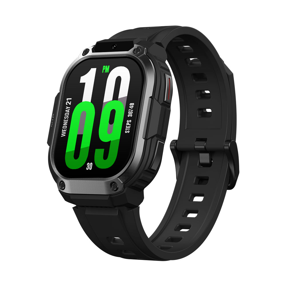 Zeblaze Thor SQ 4G Android 2.13 "écran AMOLED Google Play 2GB + 16GB caméra frontale Google Maps montre intelligente