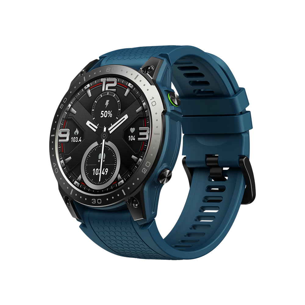 Zeblaze Ares 3 Pro - Montre intelligente