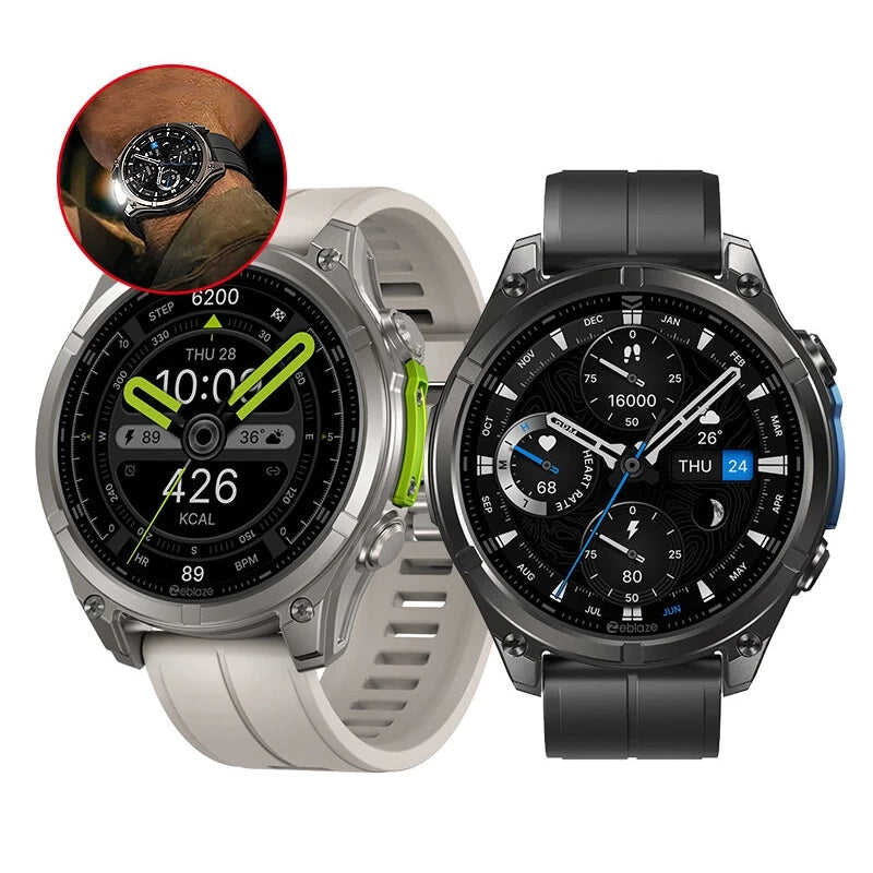 Zeblaze VIBE 8 - Montre connectée