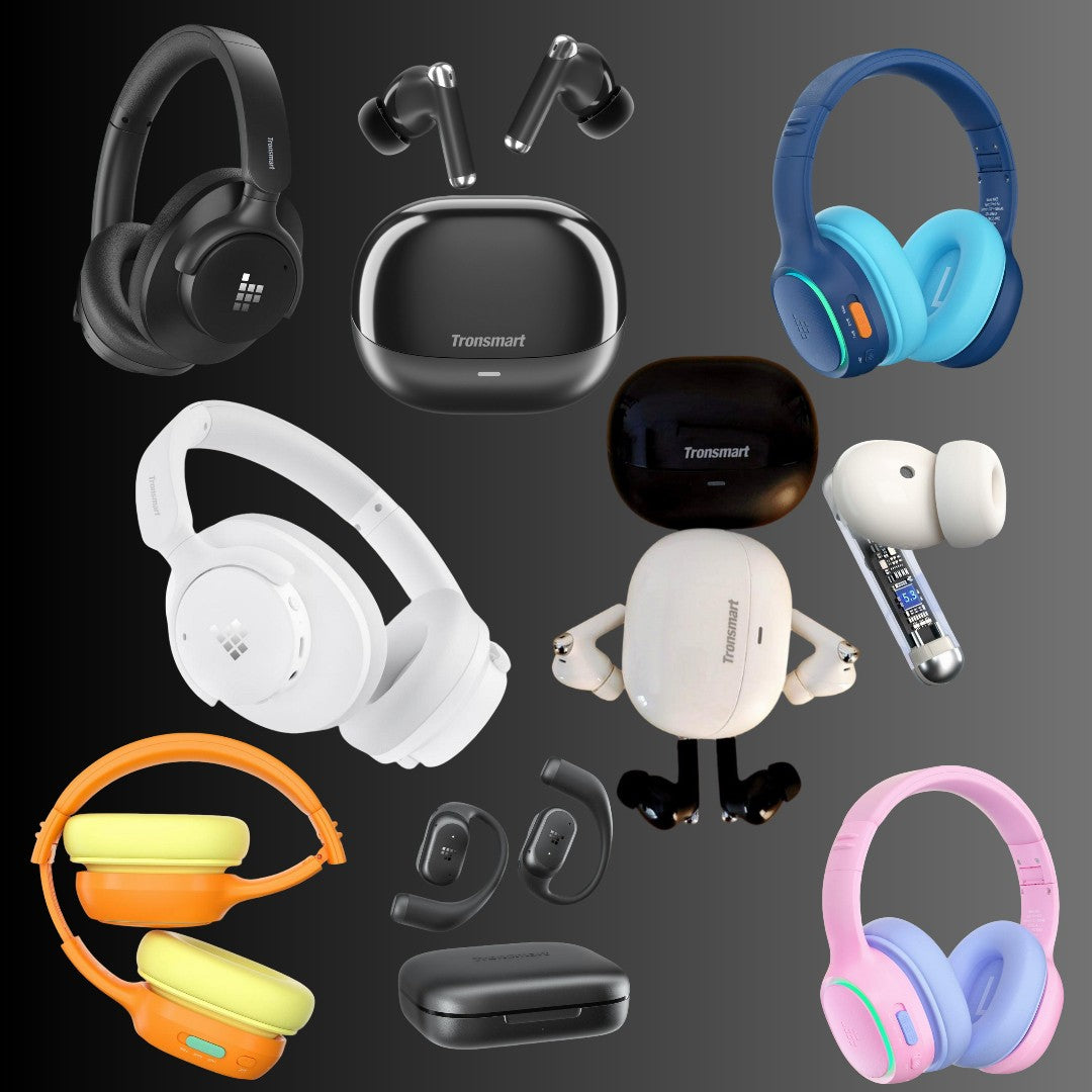 Casques , Ecouteurs et Airpods