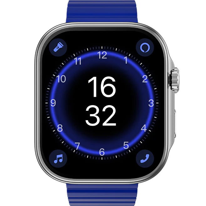 Udfine Montre connectée Gear Pro