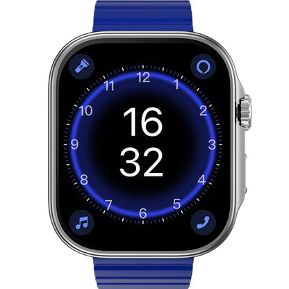 Udfine Montre connectée Gear Pro