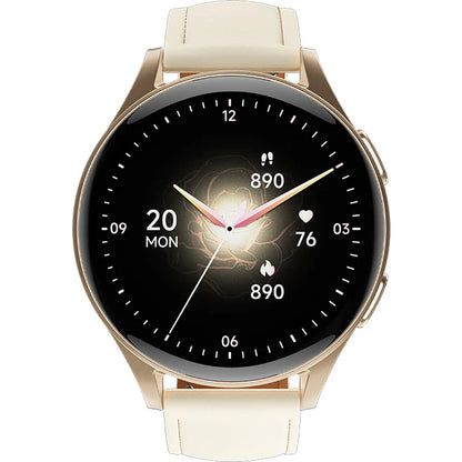 Udfine Montre connectée Rosa - GPS intégré