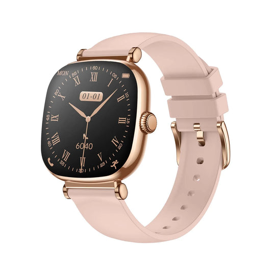 Udfine Montre connectée Luna