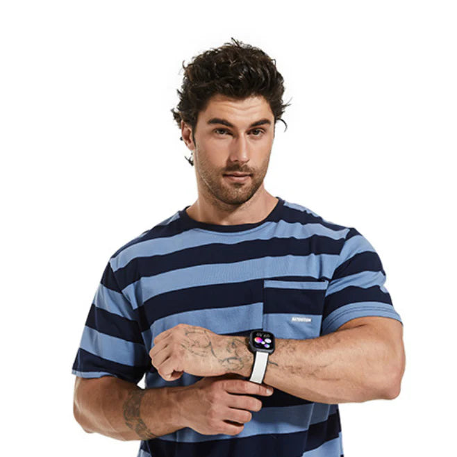 Udfine Montre connectée Gear Pro