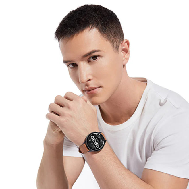 Udfine Montre connectée Power - GPS intégré