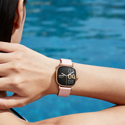 Udfine Montre connectée Luna