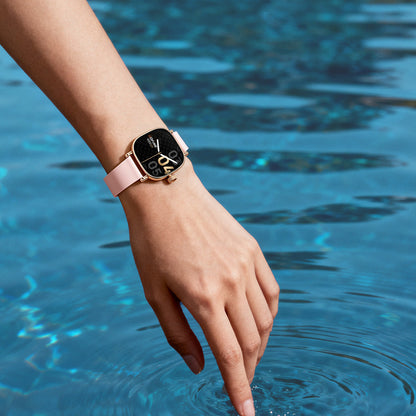 Udfine Montre connectée Luna