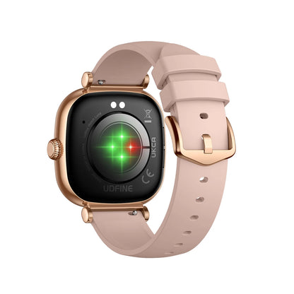 Udfine Montre connectée Luna