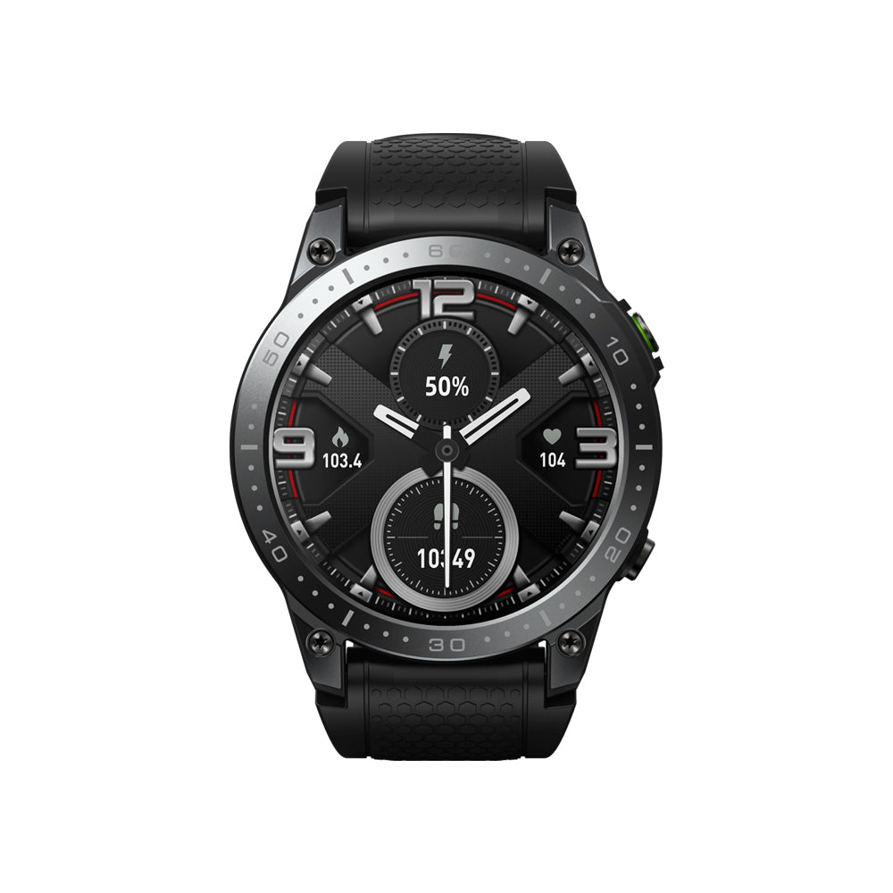 Zeblaze Ares 3 Pro - Montre intelligente