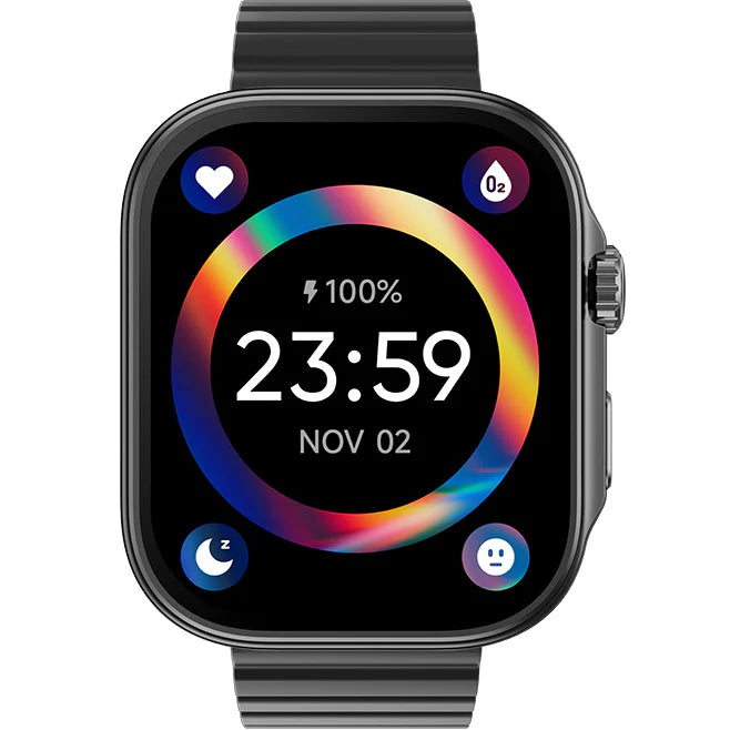 Udfine Montre connectée Gear Pro