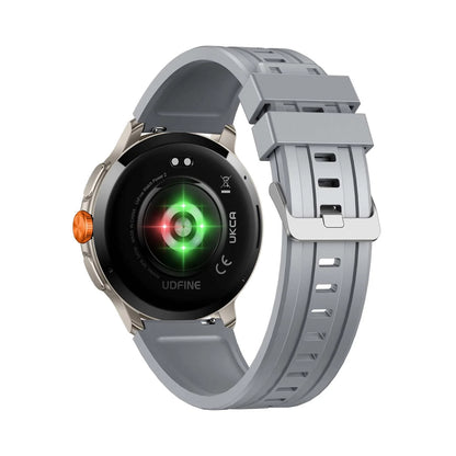 Udfine Montre connectée Power 2  - GPS intégré