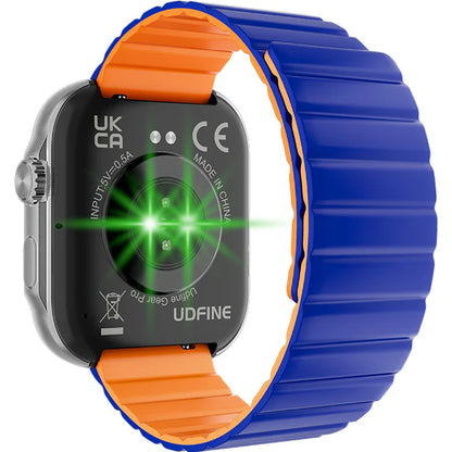 Udfine Montre connectée Gear Pro