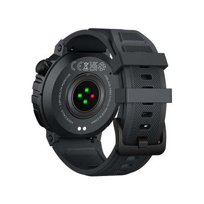 Zeblaze Ares 3 Plus 1.43 - Montre connectée