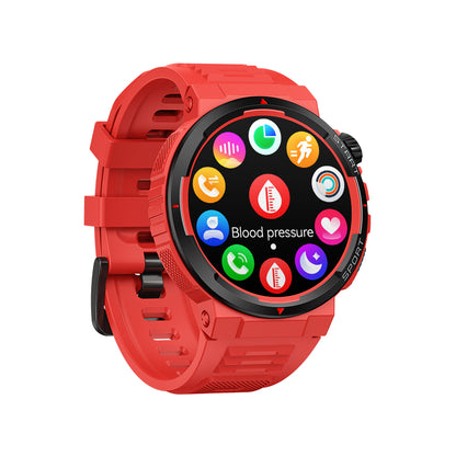 Zeblaze Ares 3 Plus 1.43 - Montre connectée