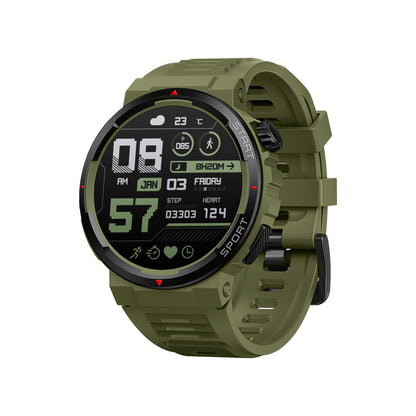 Zeblaze Ares 3 Plus 1.43 - Montre connectée
