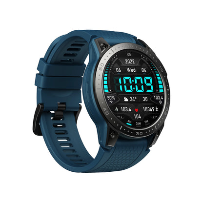 Zeblaze Ares 3 Pro - Montre intelligente