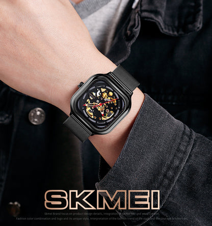 SKMEI - montres automatiques - mécanique -
