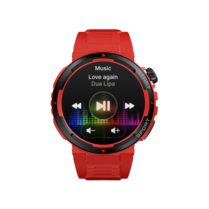 Zeblaze Ares 3 Plus 1.43 - Montre connectée