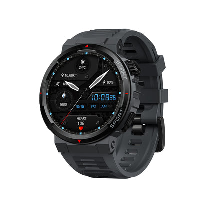Zeblaze Ares 3 Plus 1.43 - Montre connectée