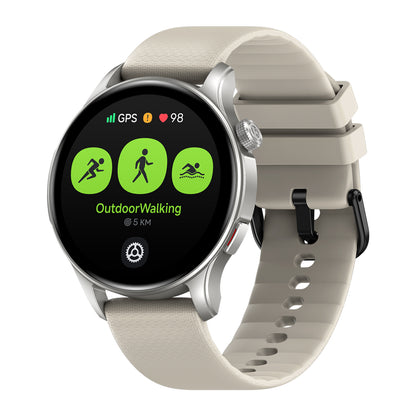 Zeblaze-Btalk 3 Smartwatch avec GPS