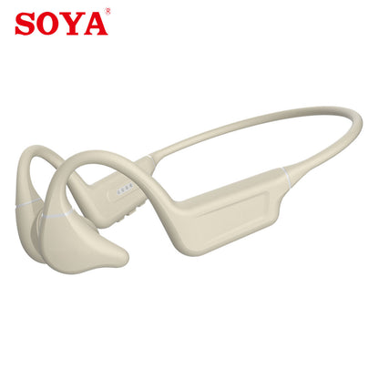 Ecouteur à conduction osseuse 32 Giga mémoire interne