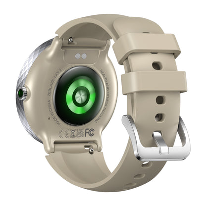 Zeblaze Lily 2 - la montre connectée élégante