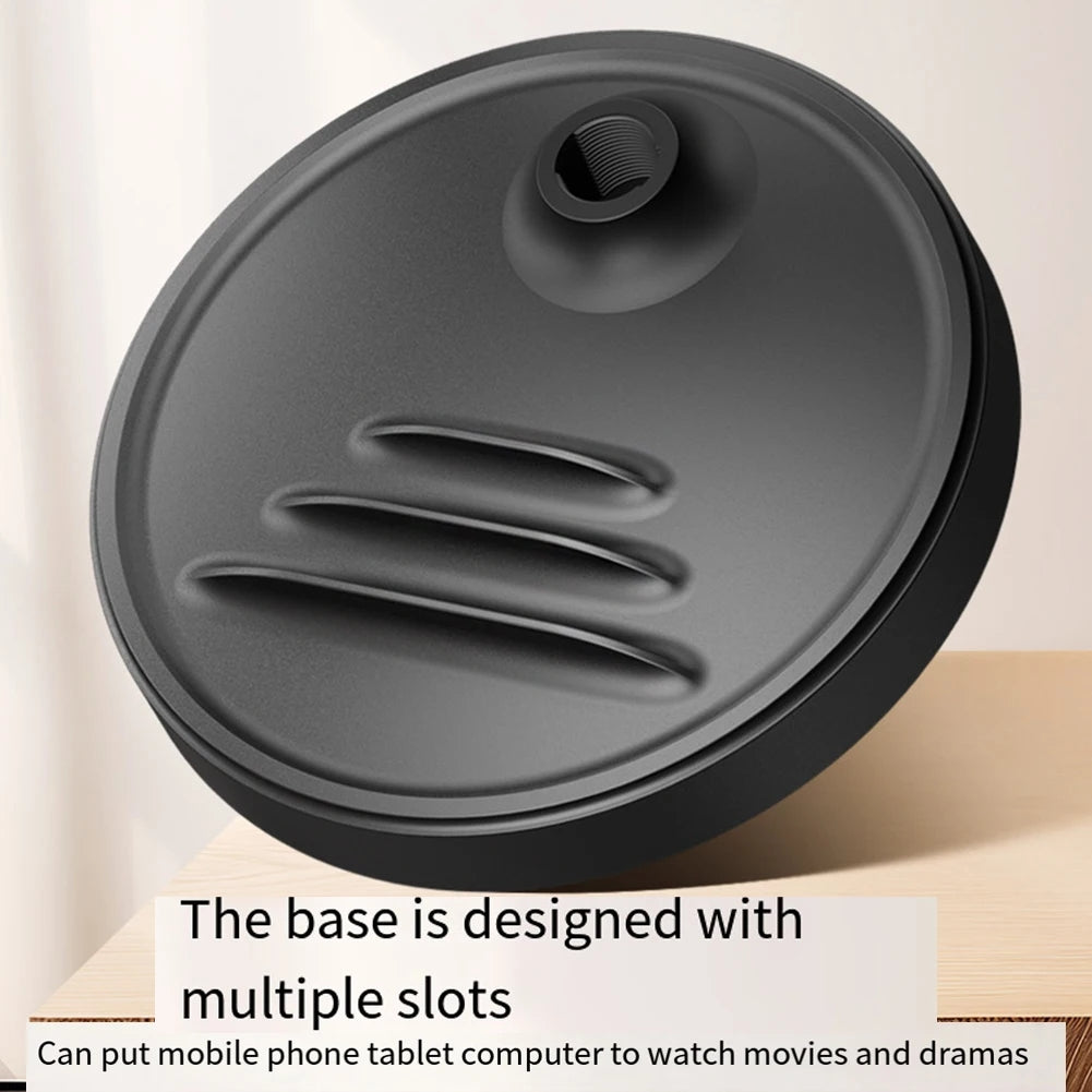 Support de casque antidérapant pour Smartphone tablette écouteur