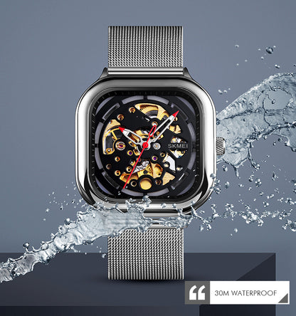 SKMEI - montres automatiques - mécanique -