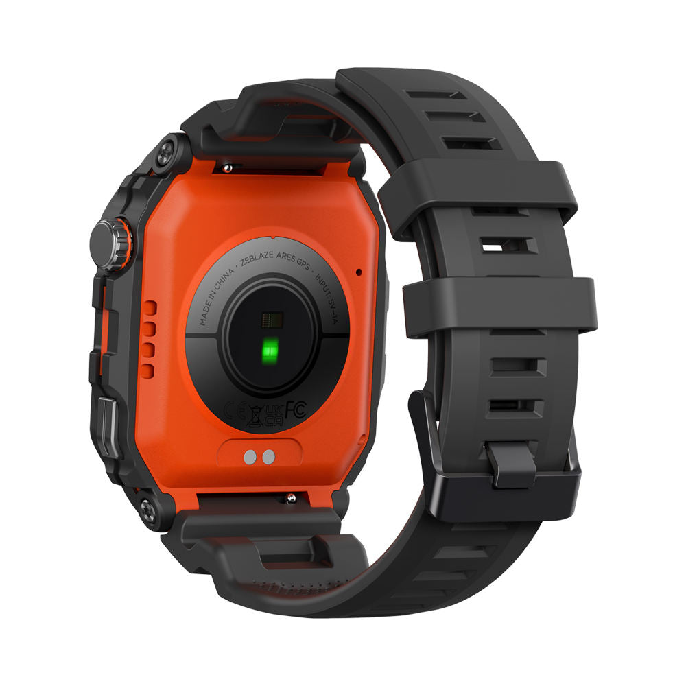 Zeblaze Ares GPS