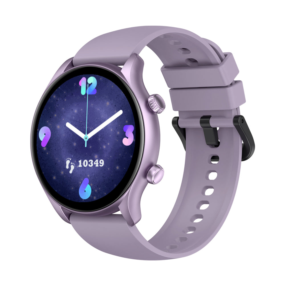 Zeblaze Btalk 3 Plus Montre Intelligente
