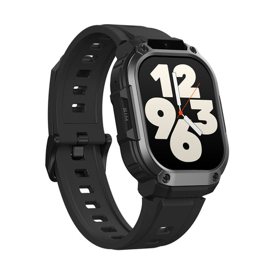 Zeblaze Thor SQ 4G Android 2.13 "écran AMOLED Google Play 2GB + 16GB caméra frontale Google Maps montre intelligente