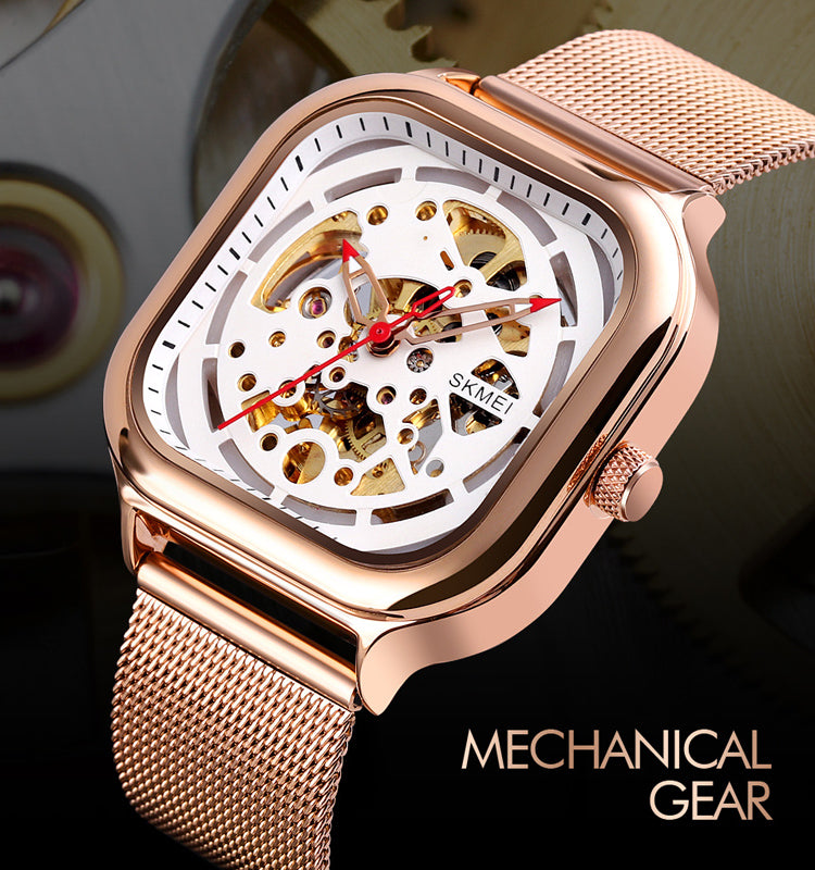 SKMEI - montres automatiques - mécanique -