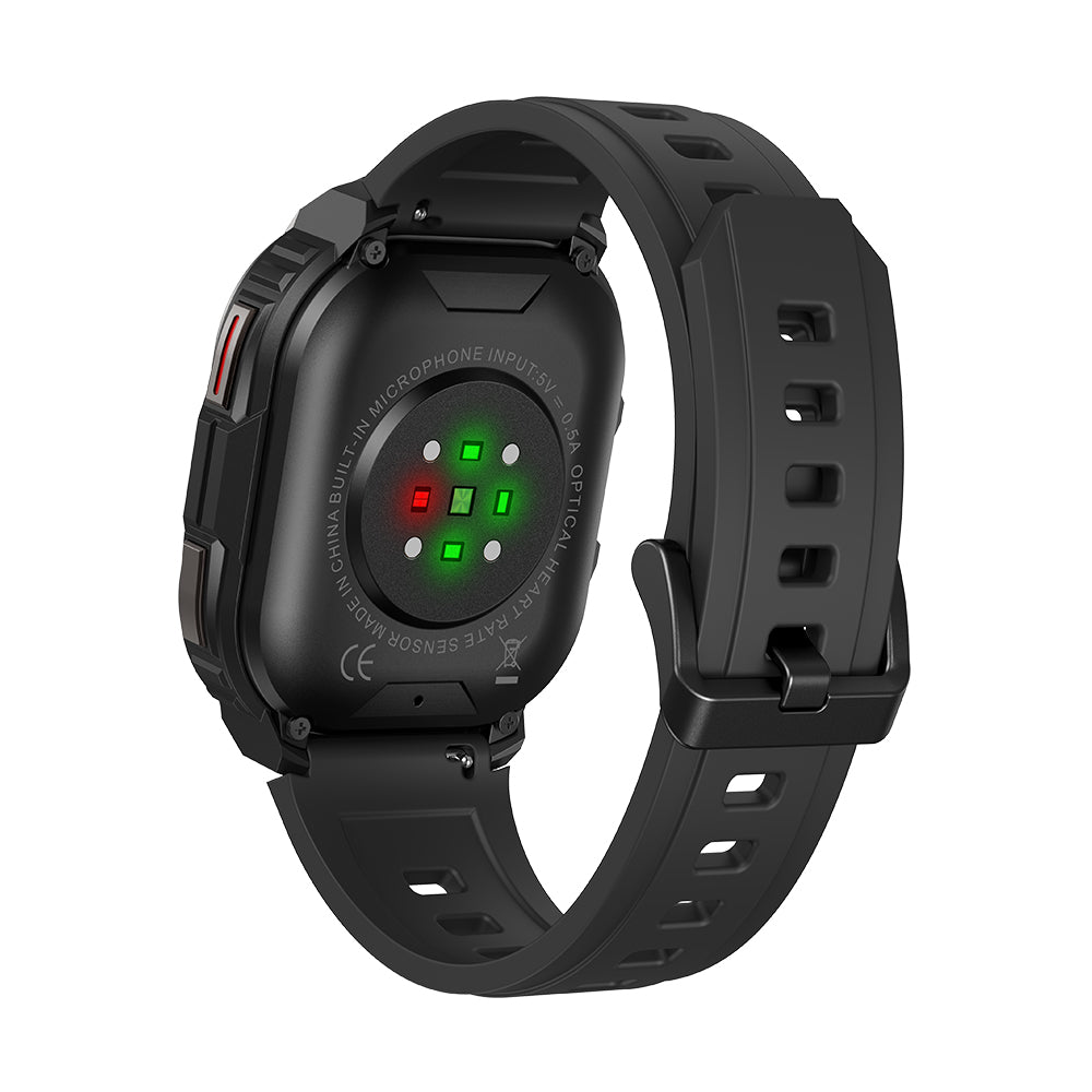 Zeblaze Thor SQ 4G Android 2.13 "écran AMOLED Google Play 2GB + 16GB caméra frontale Google Maps montre intelligente
