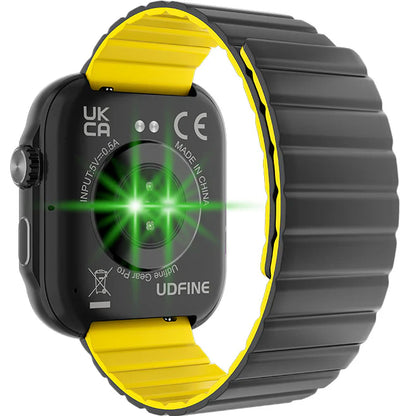 Udfine Montre connectée Gear Pro