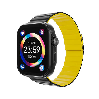 Udfine Montre connectée Gear Pro