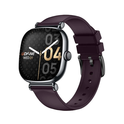 Udfine Montre connectée Luna