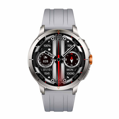 Udfine Montre connectée Power 2  - GPS intégré