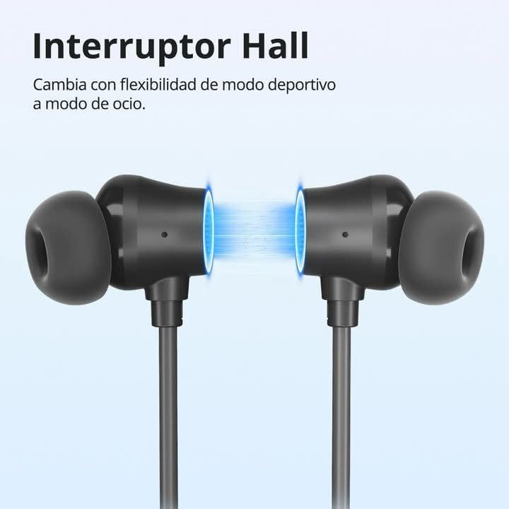 Tronsmart Encore S3 ANC 45 heures d'écoutes