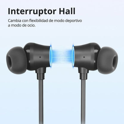 Tronsmart Encore S3 ANC 45 heures d'écoutes