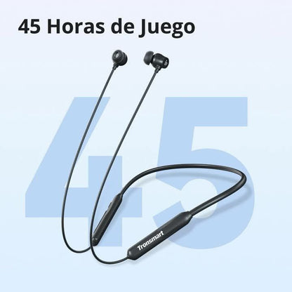 Tronsmart Encore S3 ANC 45 heures d'écoutes