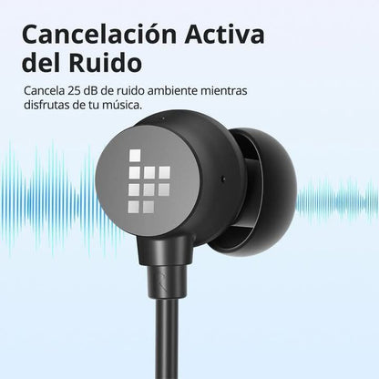 Tronsmart Encore S3 ANC 45 heures d'écoutes