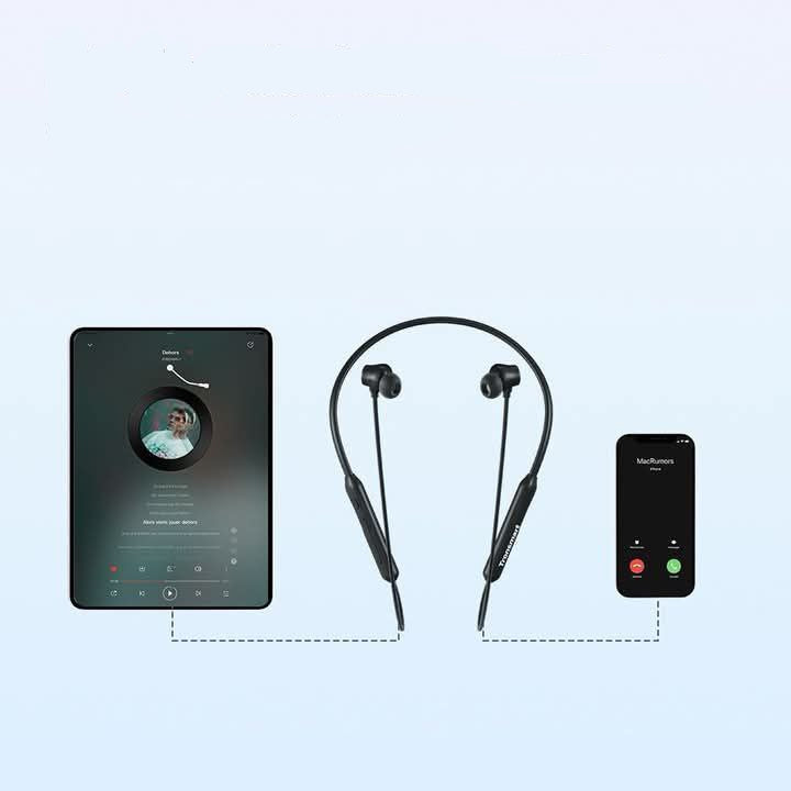 Tronsmart Encore S3 ANC 45 heures d'écoutes