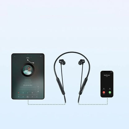 Tronsmart Encore S3 ANC 45 heures d'écoutes