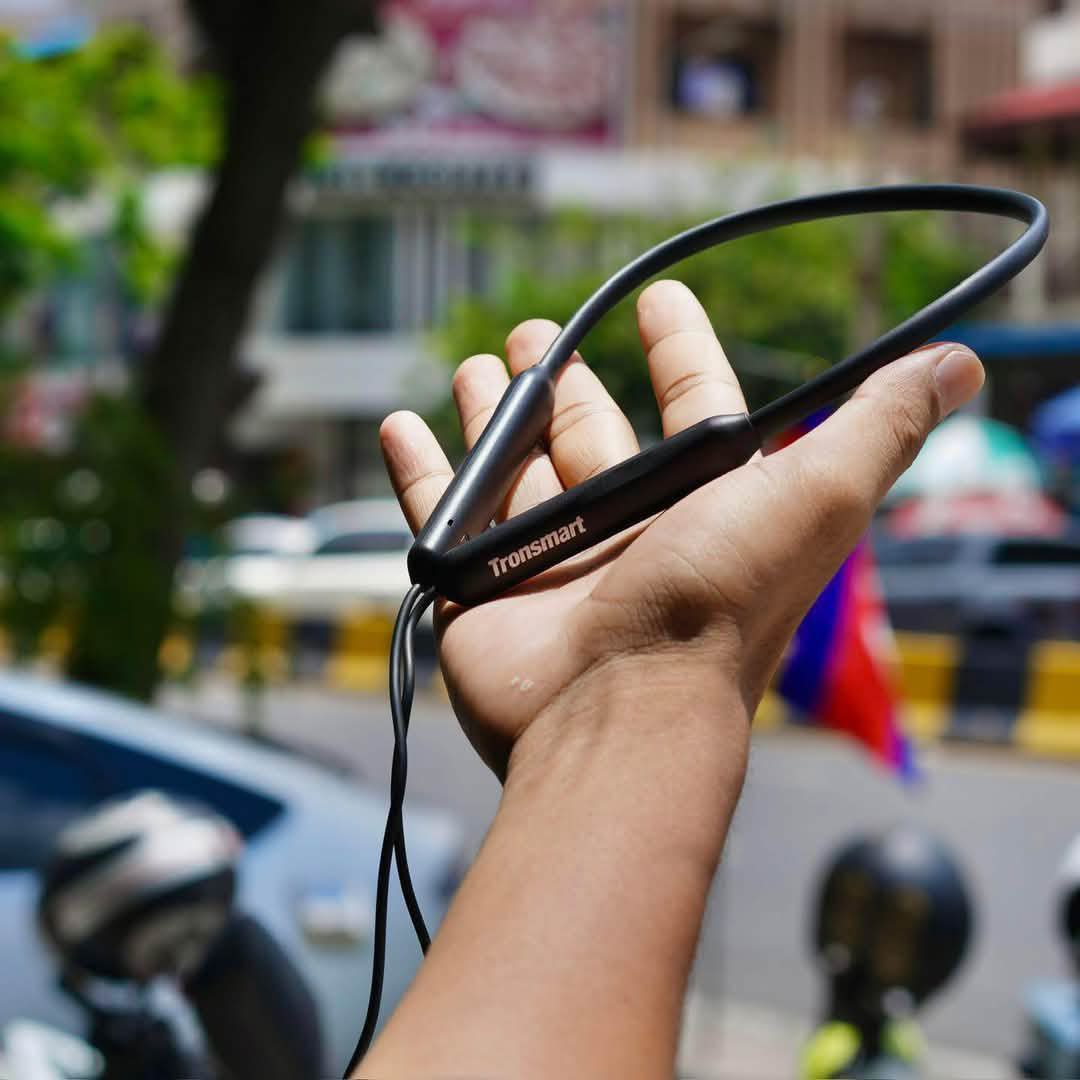 Tronsmart Encore S3 ANC 45 heures d'écoutes