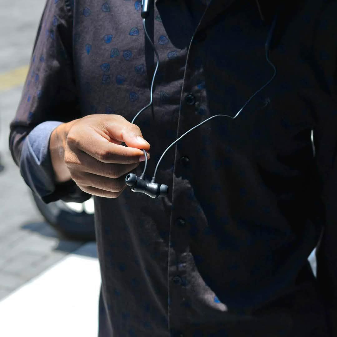 Tronsmart Encore S3 ANC 45 heures d'écoutes