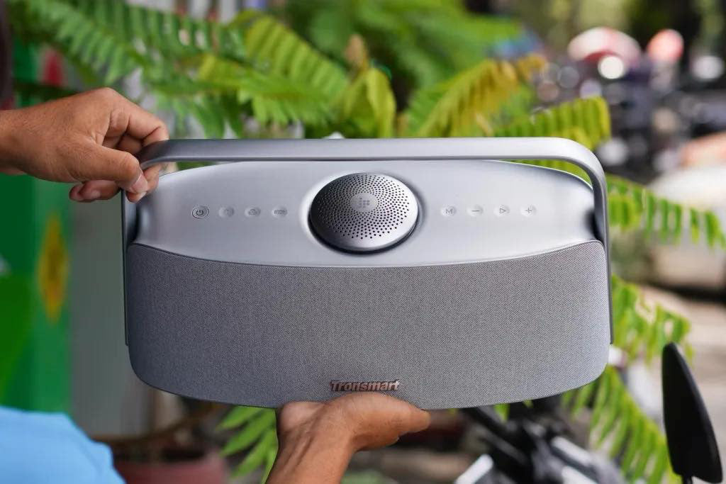 Tronsmart Fiitune X30 Enceinte domestique - 80 Watt