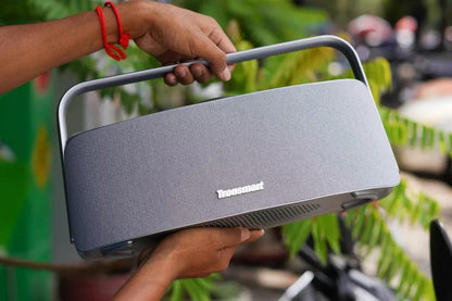 Tronsmart Fiitune X30 Enceinte domestique - 80 Watt