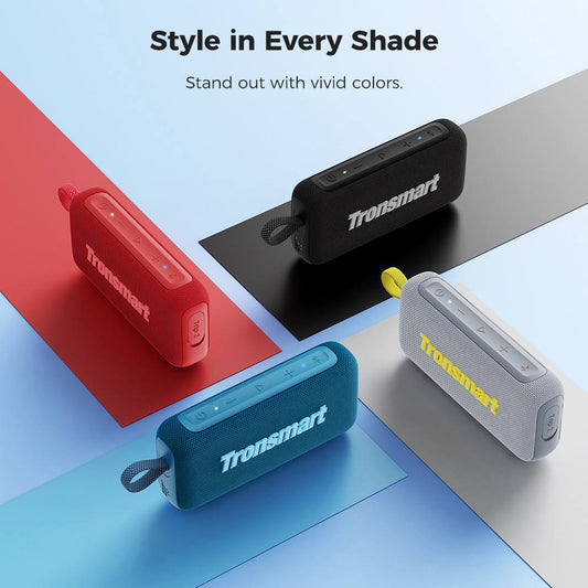 Tronsmart Trip 2 Enceinte portable d'extérieur 10 Watt