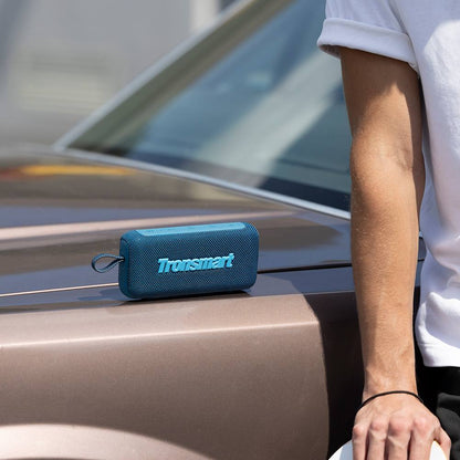 Tronsmart Trip 2 Enceinte portable d'extérieur 10 Watt
